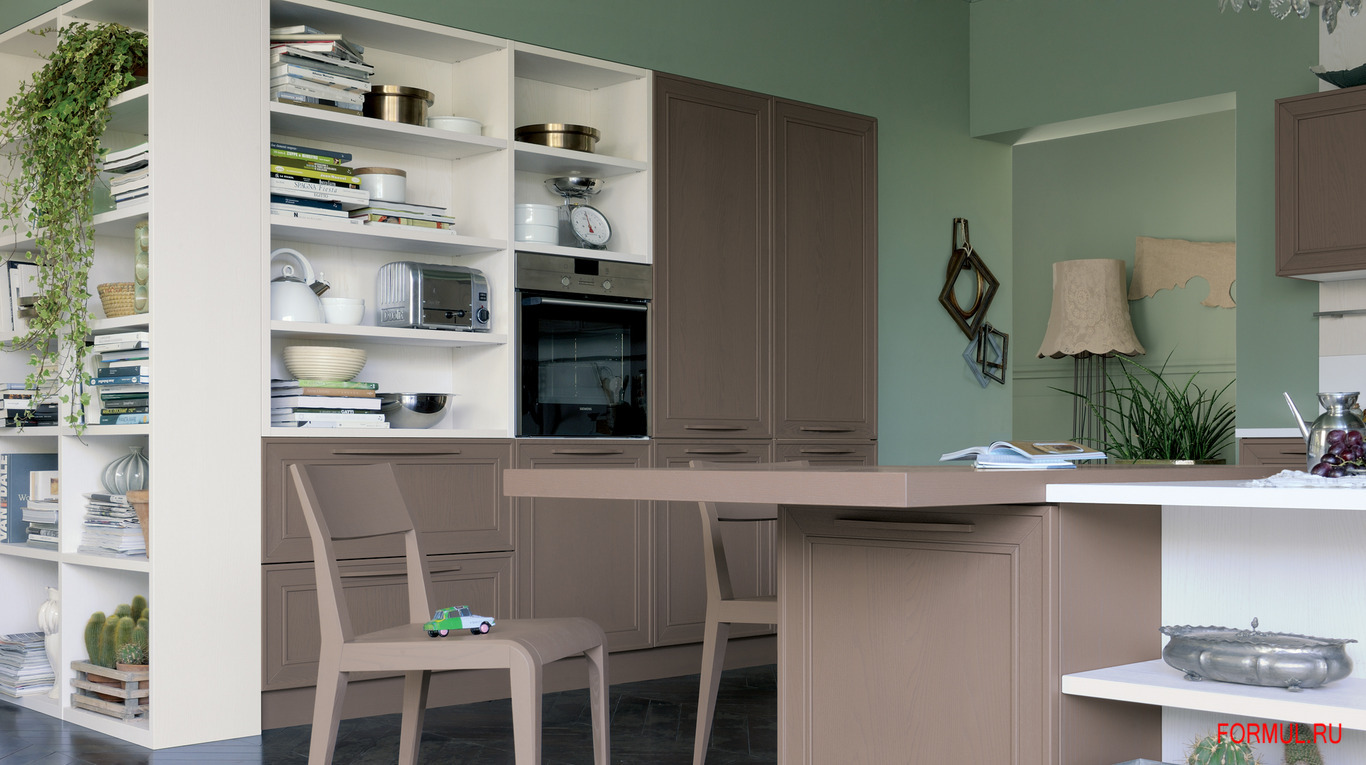 Кухня Veneta Cucine Elegante